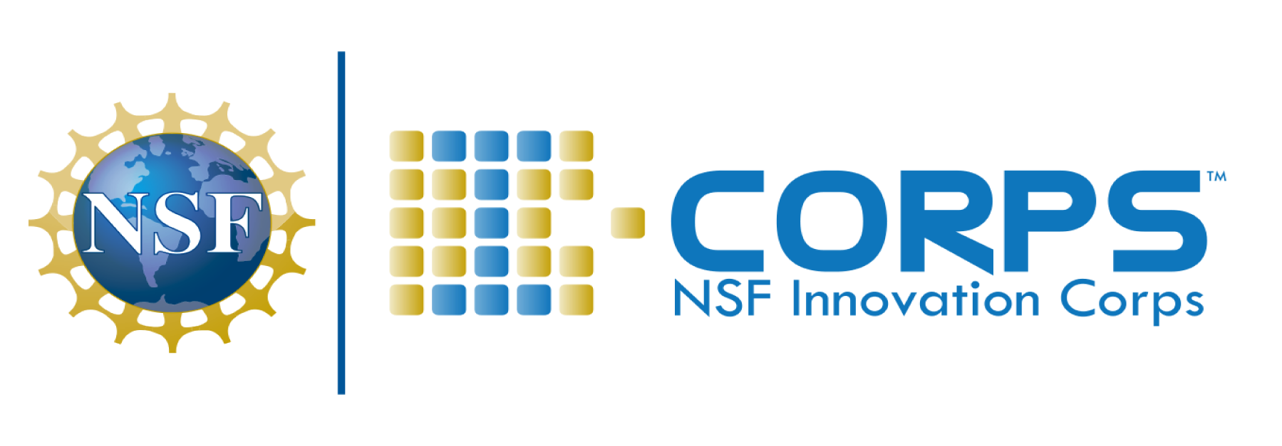 NSF I-Corps